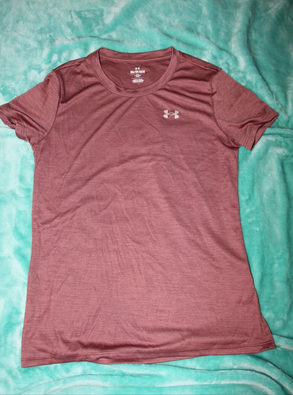 Women's Under Armour Tee